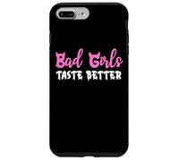 Bad Girls Taste Better Nun Bad Girl Suck Good Girls Tequila Coque pour iPhone 7 Plus/8 Plus