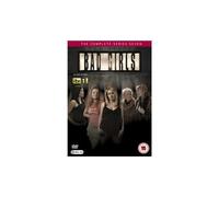 Bad Girls: The Complete Series 7