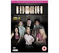 Bad Girls: The Complete Series 8