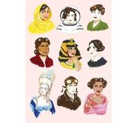 Bad Girls Throughout History: A Journal