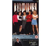 Bad Girls [VHS]