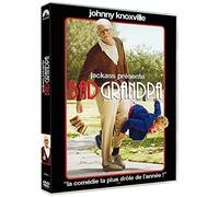 Bad Grandpa – DVD