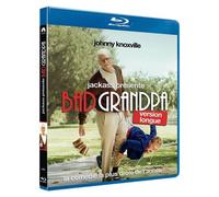 Bad Grandpa – Blu-ray – Version longue