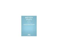 Bad Guy - Featured In The Netflix Series Bridgerton For String Quartet