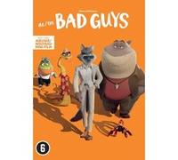 The Bad Guys – Universal Pictures – DVD