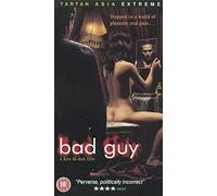 Bad Guy [VHS]