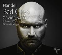 Bad guys CD