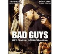 BAD GUYS