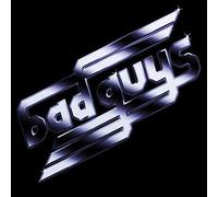 Bad Guys - Bad Guys [Import]