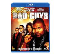 Bad Guys - Blu-Ray