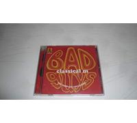 Bad Guys: The Complete Collection