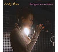 Bad Gyal Inna Dance by Lady Ann (2008-08-03)