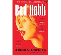 Alana S. Portero – Bad Habit – Poche