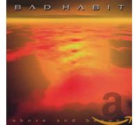 Bad Habit - Above and Beyond [Import]