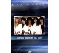 Bad Habit - BAD HABIT ""ULTIMATE COLLECTION 1987-2009