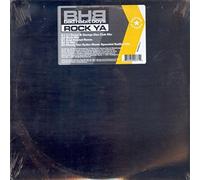Bad Habit Boys - Rock Ya