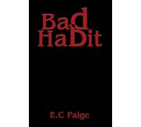Bad Habit - E.C. Paige - Maple Publishers - ebook (ePub) - Livre