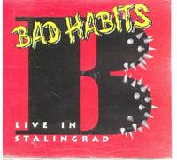 Bad Habits - BAD HABITS