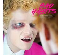 Bad Habits CD