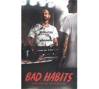 BAD HABITS (RED CASSETTE) (RSD)