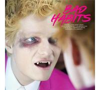 Bad Habits - Vinyle Maxi 45 Tours