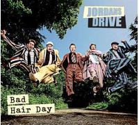 Bad Hair Day