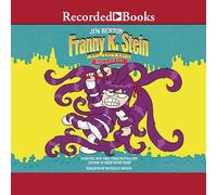 Bad Hair Day (The Franny K. Stein, Mad Scientist Series)