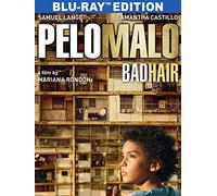 Bad Hair (Pelo Malo) [Blu-Ray]