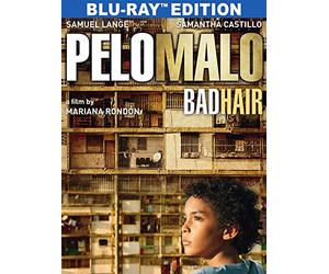 Bad Hair (Pelo Malo) [Blu-Ray]