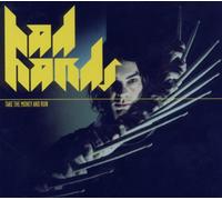 Bad Hands – Take the Money and Run – Numérique – NONS Camera