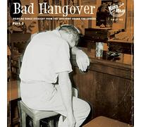 Bad Hangover/Drinking Songs Part 2 – Broken Silence