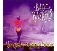 Bad Haskells - Hampden-Sydney Circus