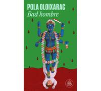 Bad Hombre / Bad Man