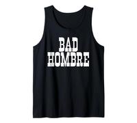 Bad Hombre Débardeur
