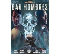 Bad Hombres