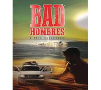 Bad Hombres: A Baja Adventure [Blu-Ray]