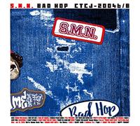 Bad Hop [Ltd.Edition] [Import allemand]