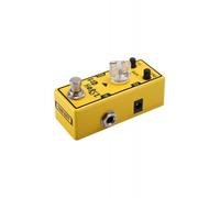 BAD HORSE, PÉDALE OVERDRIVE