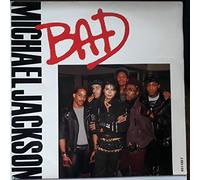 Bad/I Can't Help It [Import]
