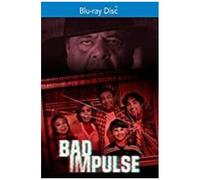 Bad Impulse [Usa][Blu-Ray]
