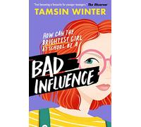 Usborne – Bad Influence