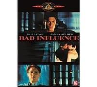 BAD INFLUENCE-BILINGUE G