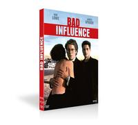 Bad Influence DVD DVD