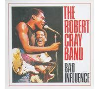 Bad Influence [Import]