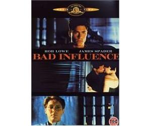 Bad Influence [Import anglais]