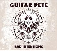 Bad Intentions by Grooveyard Records