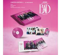 BAD Japanese Ver. A Photobook