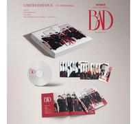 BAD Japanese Ver. B Photobook