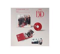 Bad Japanese Version CD