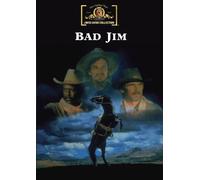 Bad Jim – DVD – Son mono